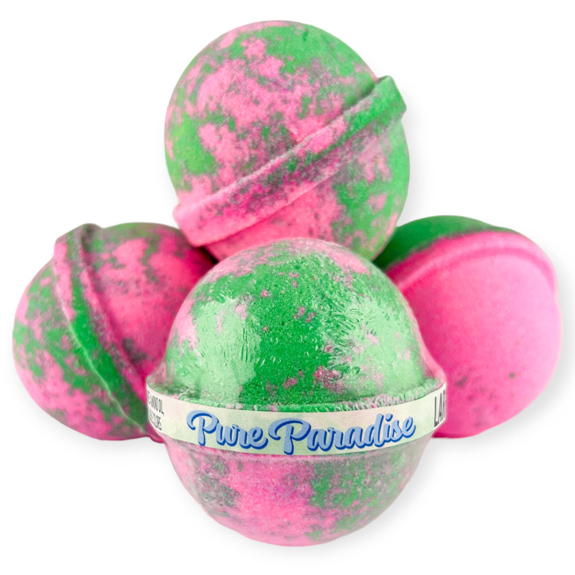 Old Town Soap Co. – Bomba de banho/efervescente por atacado – Bombas de banho grandes - 26 aromas - Com hidratantes amantes da pele36