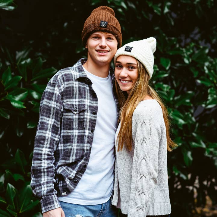 Haiti Made – Großhandel Beanie – Unisex – Tise Mütze