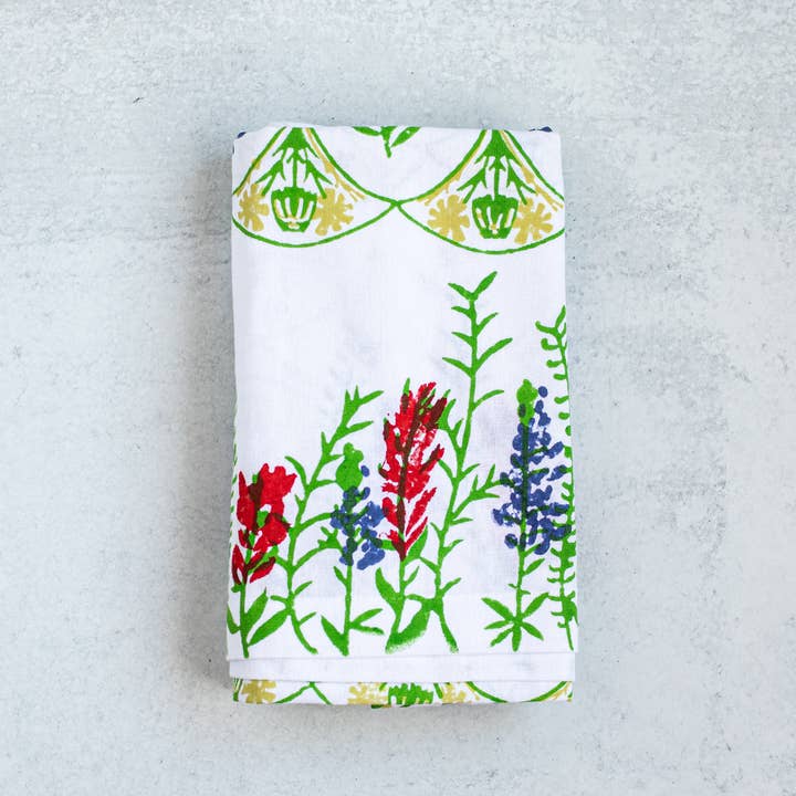 Mended - Wholesale Table Runner - Table Runner - Round Top2