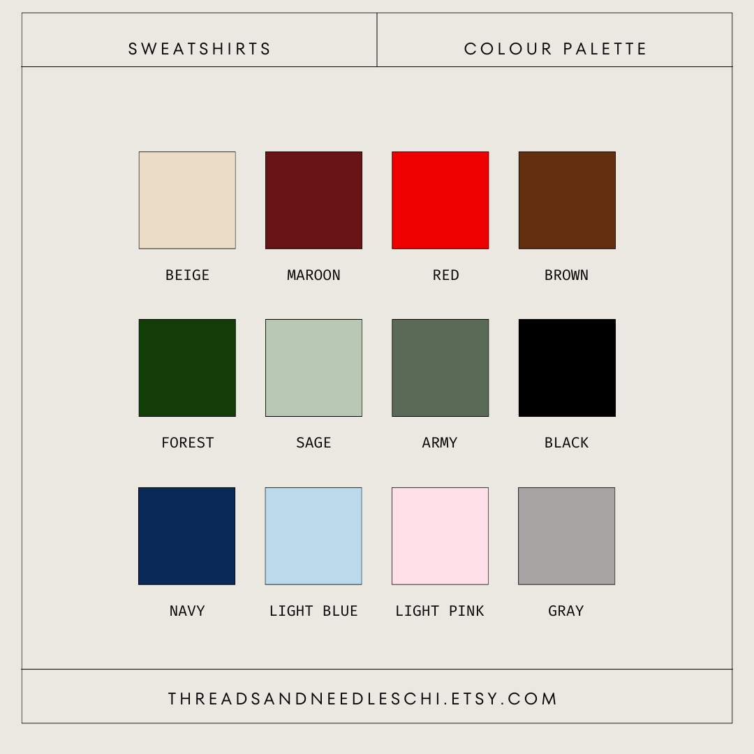 Threads And Needles, INC. - Vendita all'ingrosso Felpa stampata - Unisex - Felpa BOOKISH | Regali per amanti dei libri3