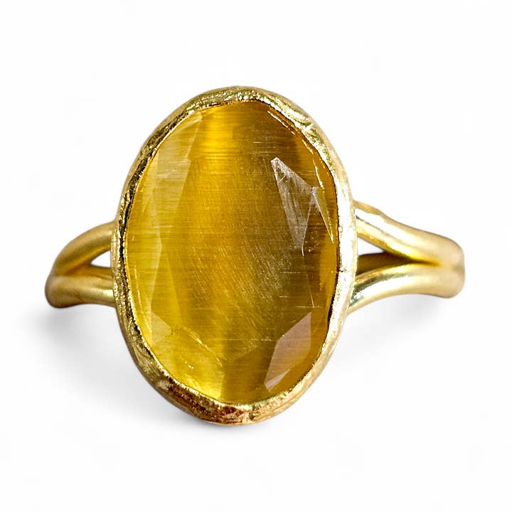 Leuchtring Gelb für den Großhandel von Happy Lona