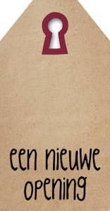 Zinvol.nu - Wholesale Gift Tag - Liquor Store Gift Cards - Zingevers16