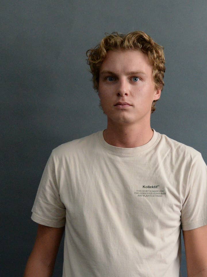 Short Sleeve T-Shirt for wholesale by Kollektif™