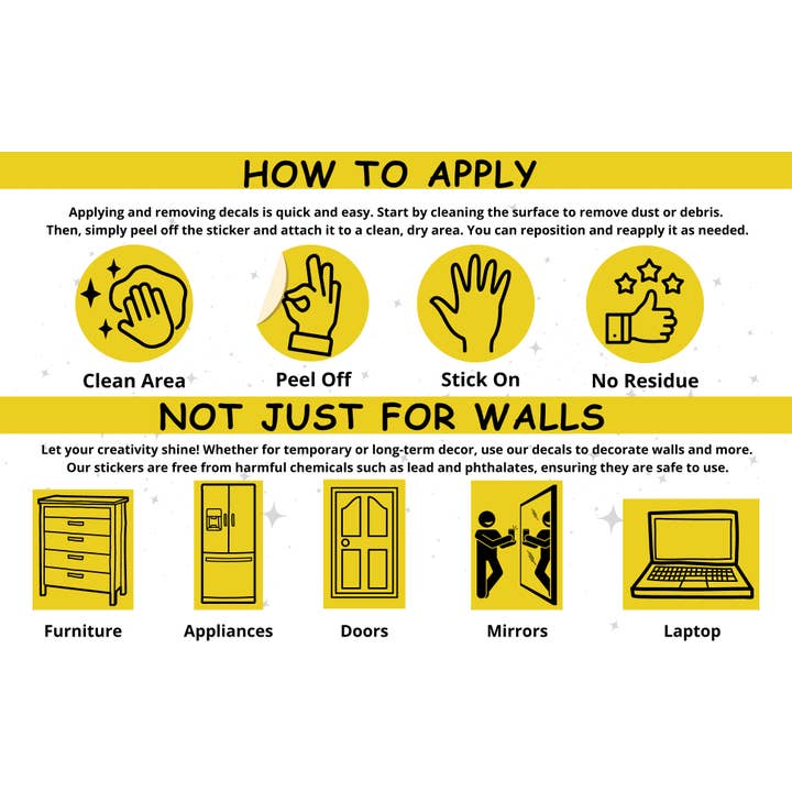 Micesterpiece - Wholesale Wall Decal/Stickers - 3D Mouse Hole Doctor Wall Sticker Decal - Micesterpiece9