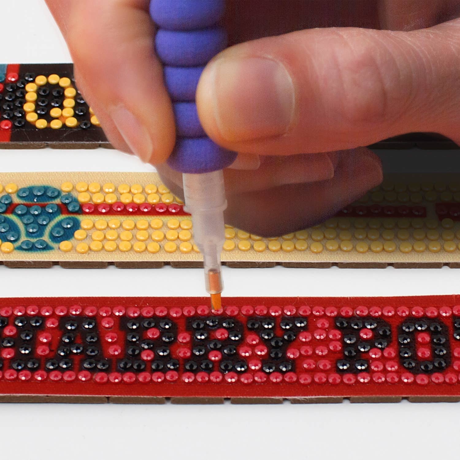  Multi Harry Potter Bracelet Kit for wholesale on Faire5