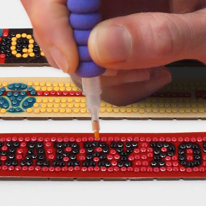 Multi Harry Potter Bracelet Kit for wholesale on Faire5