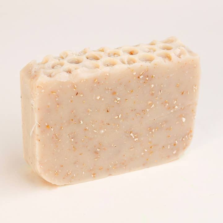 Magnolia Soap & Bath Co - Wholesale Bar Soap - Oatmeal Milk & Honey0