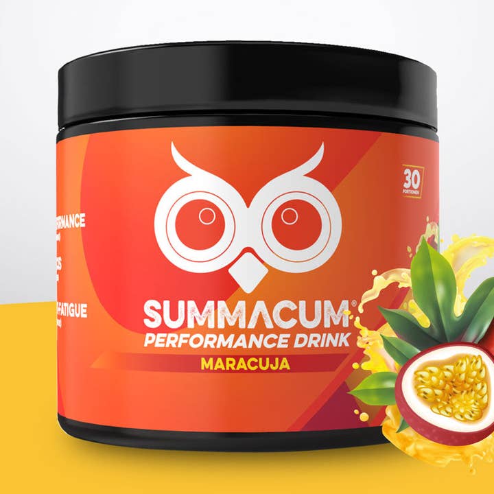 Ydeevne is te passionsfrugt for engroshandel hos Summacum