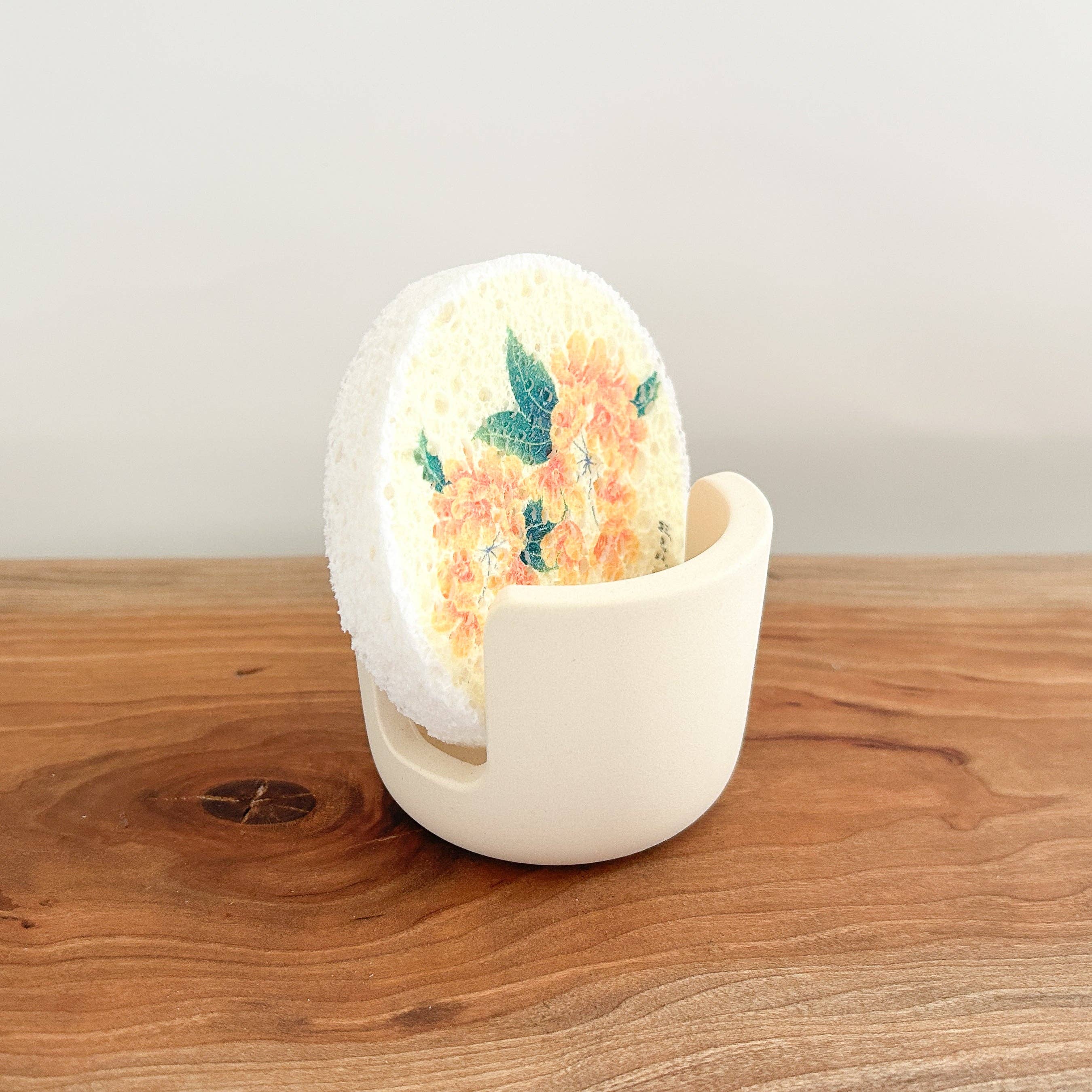 Town & Earth - Wholesale Cleaning Sponge - Wood Pulp Sponge | Pop-Up Scrubber6