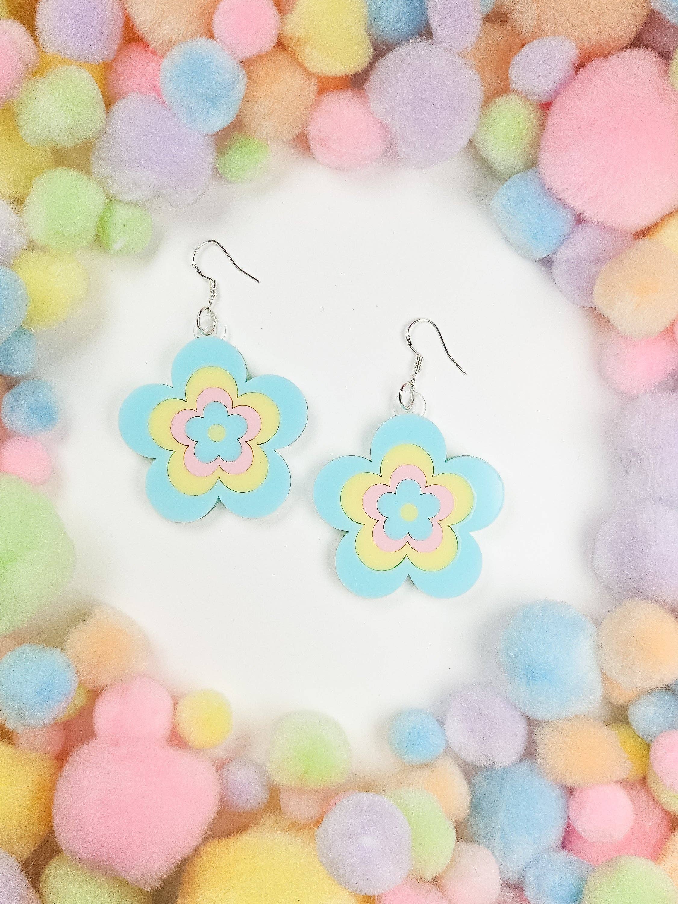 Pop Pastel - Wholesale Jewelry Set - Rainbow Dreams Collector's Set4