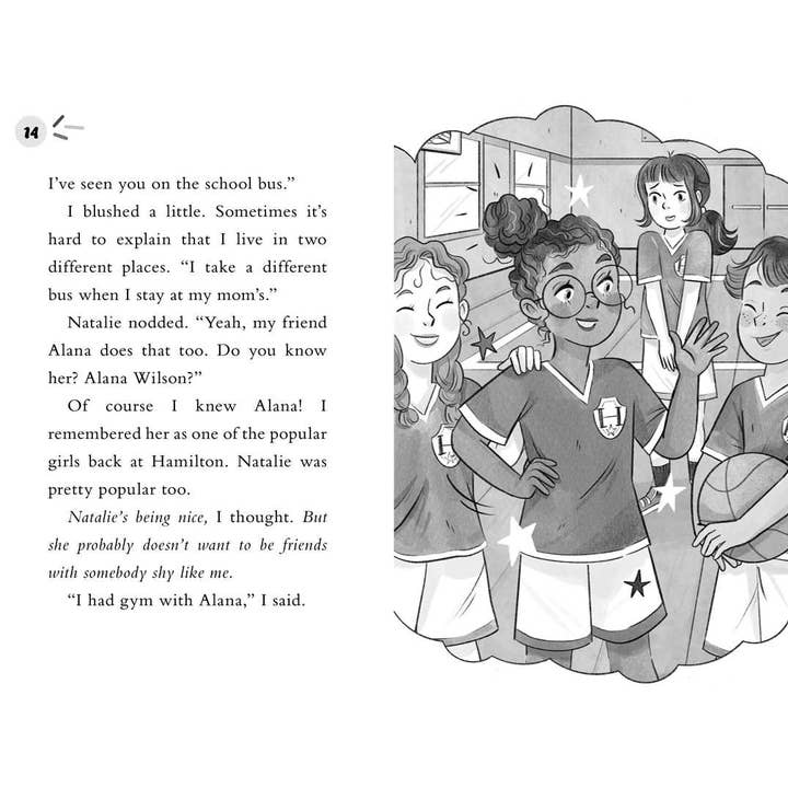 Simon & Schuster - Wholesale Book - Kids - Emily's Cupcake Magic! by Coco Simon