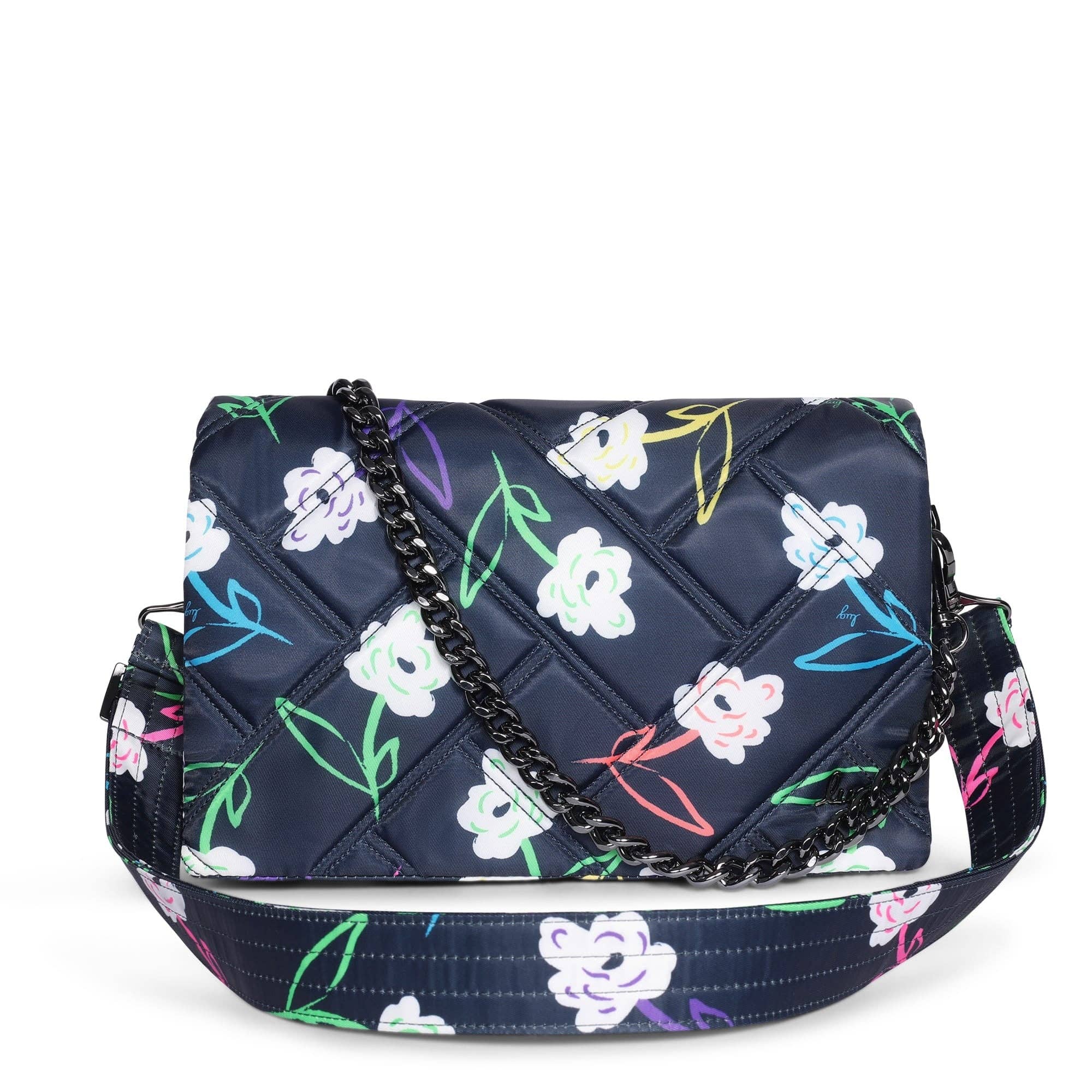 Lug - Wholesale Shoulder Bag - Women's - Huddle Shoulder Bag7