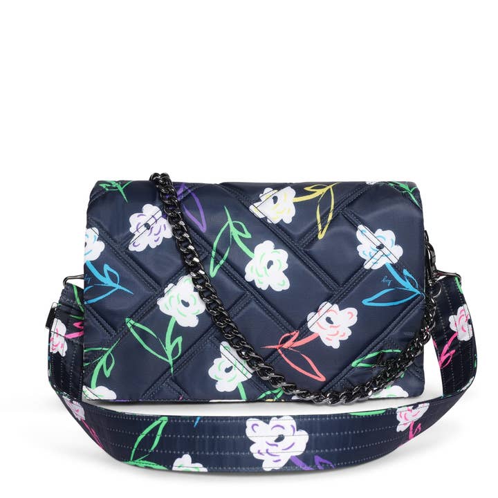Lug - Wholesale Shoulder Bag - Women's - Huddle Shoulder Bag7