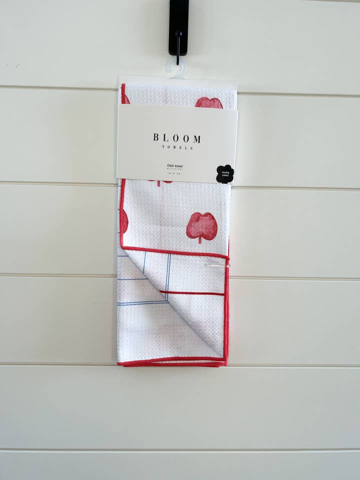 B169 Animal de compagnie du professeur pour la vente par Bloom Towels