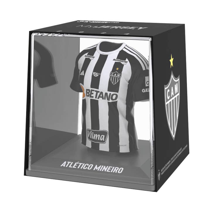 FanCollex - Wholesale Decorative Figurine - Season Jersey0