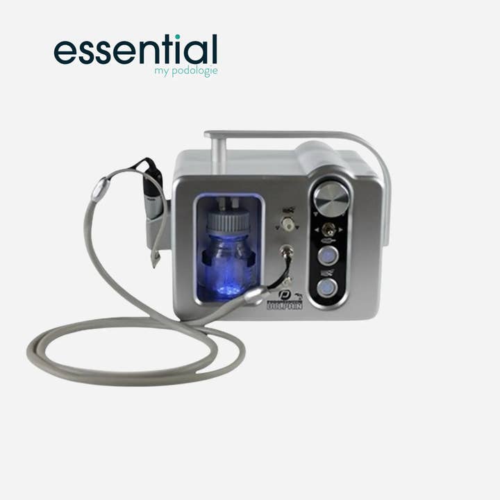 Podomonium Dolphin spraymikromotor - 40.000 omdr./min. - Essential af My Podology for engroshandel hos My Podologie