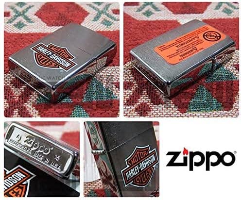 Shop The King - Wholesale Lighter - Z- 00200hd.h252 Harley Single Box1