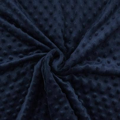 La Fabrique À DeDeuh - Wholesale Bedding Blanket - Kids & Baby - Minky baby blanket – 75x75 cm3