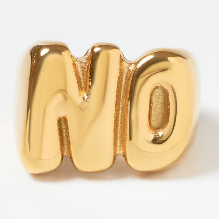 No ring for wholesale by GLAM & GLORY Jewels made with love