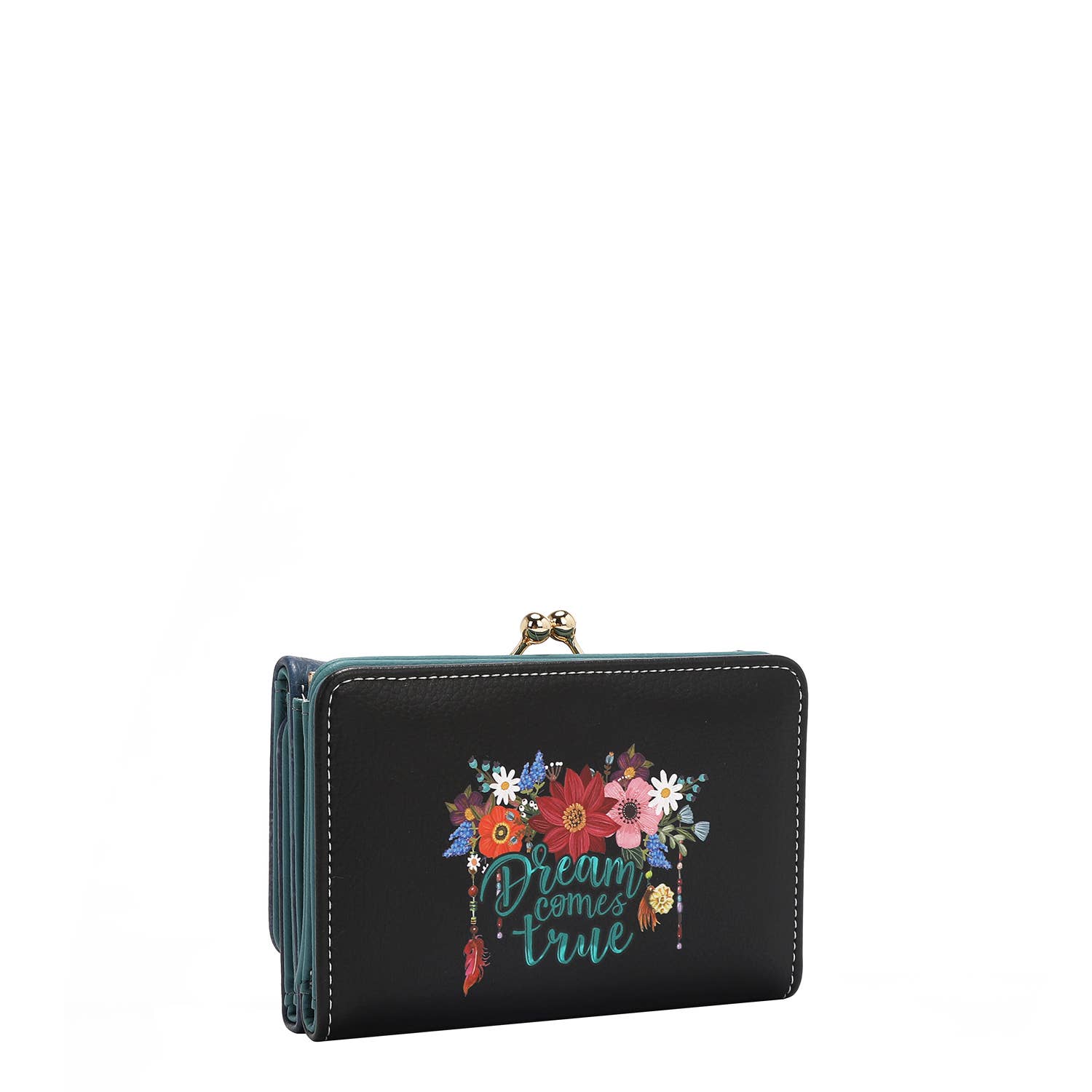 Nicole Lee USA – wholesale Wallet – Women's – AGUSTINA TRIFOLD WALLET13