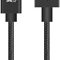 LAX Gadgets - Wholesale Charging Cable - LAX Gadgets USB C Cable - Nylon Braided USB-C Retail Pack