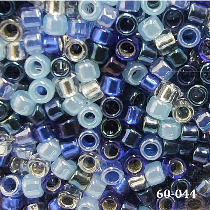 MaddieMayShop - Wholesale Beads - Delica beads, Toho Delica beads, Beads for jewelry making, 10grams2