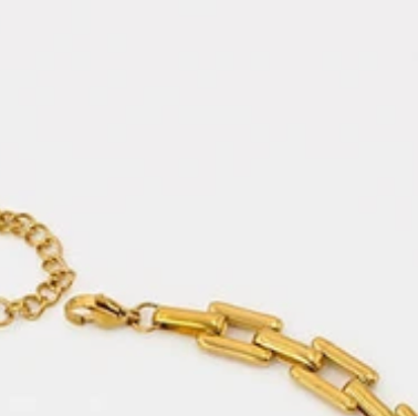 HoopLa - Venta al por mayor Pulseras de tenis - Brazalete de tenis Watch Band de acero inoxidable3