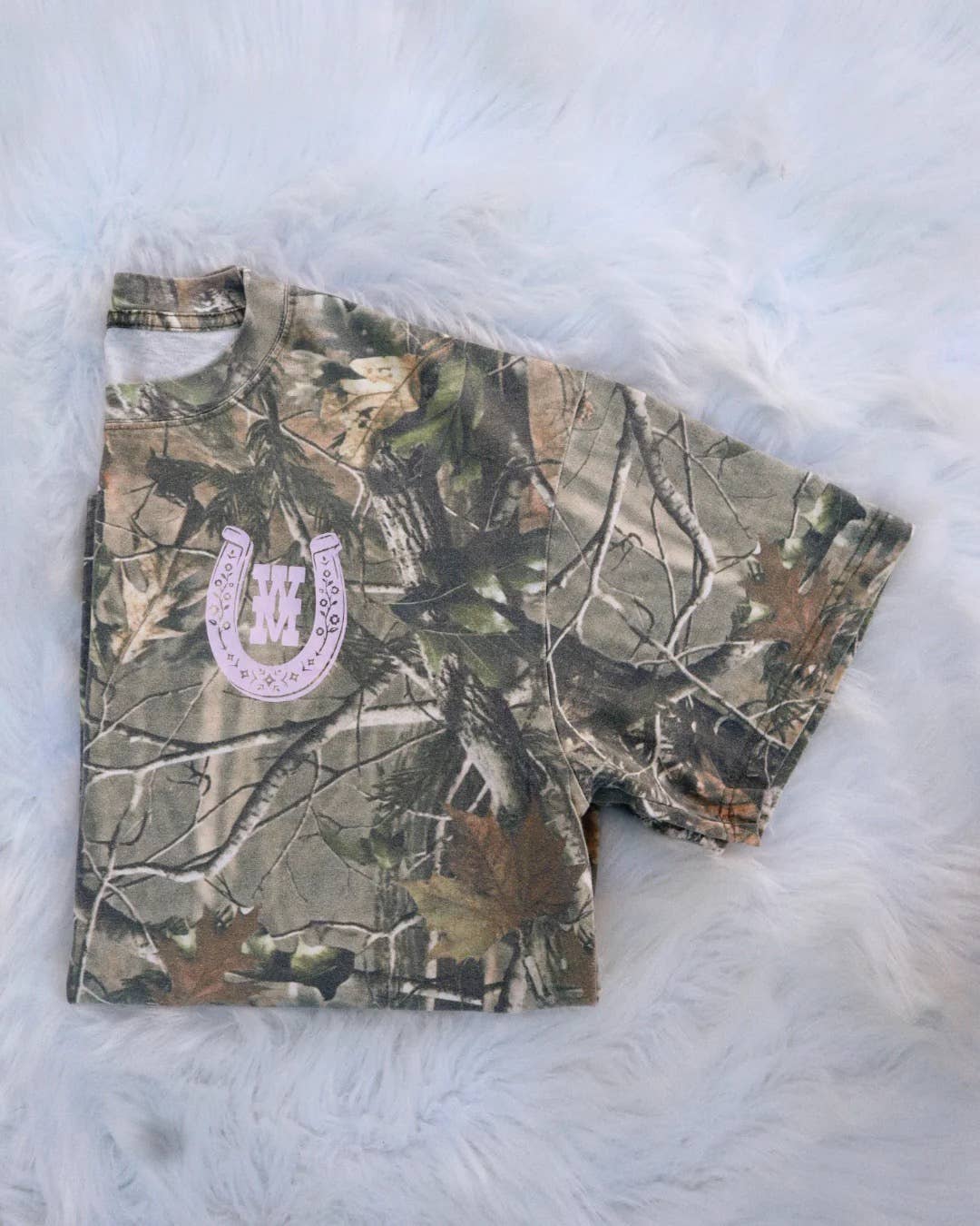 Wilder Made - Wholesale Screen Printed T-Shirt - Women's - Dive Bar Beers Camo Tee6