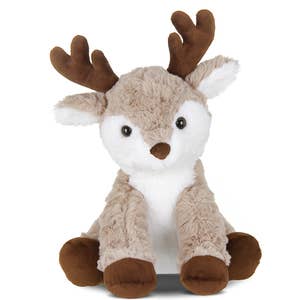 Reindeer stuffed animals bulk deals