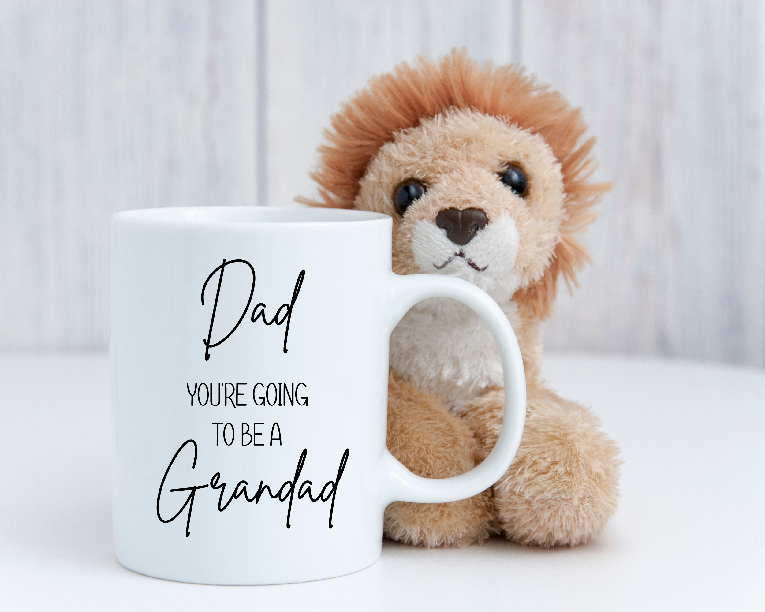 Bryony Makes Ltd – Engroshandel Kaffekrus – Far til Grandad Mug0