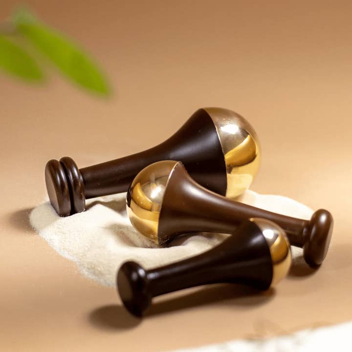 Super Saver Layuna Massager pack for wholesale by The Ayurveda Experience