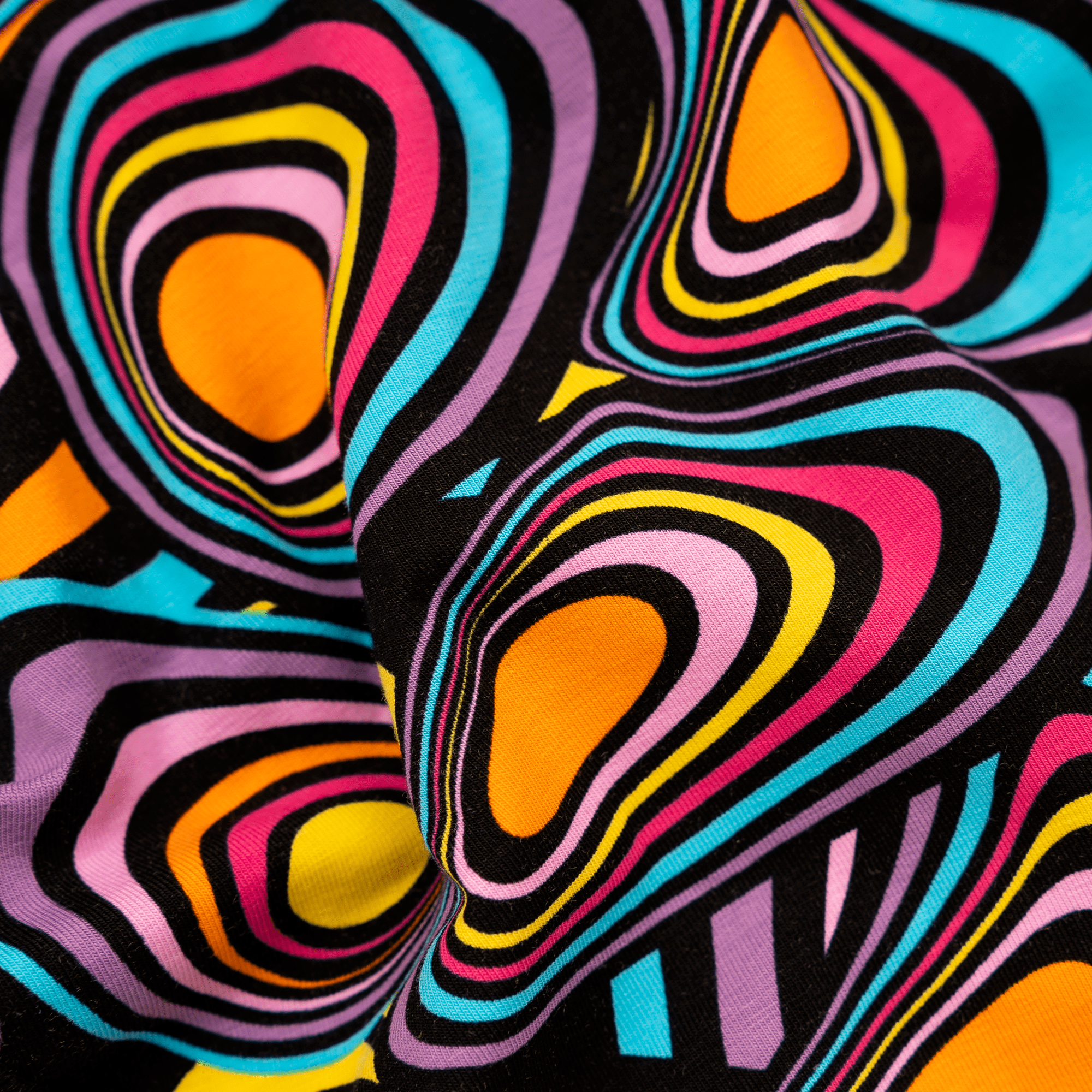 OddBalls – wholesale Underwear – Men's – UFO - Mens Cotton Boxer Shorts3