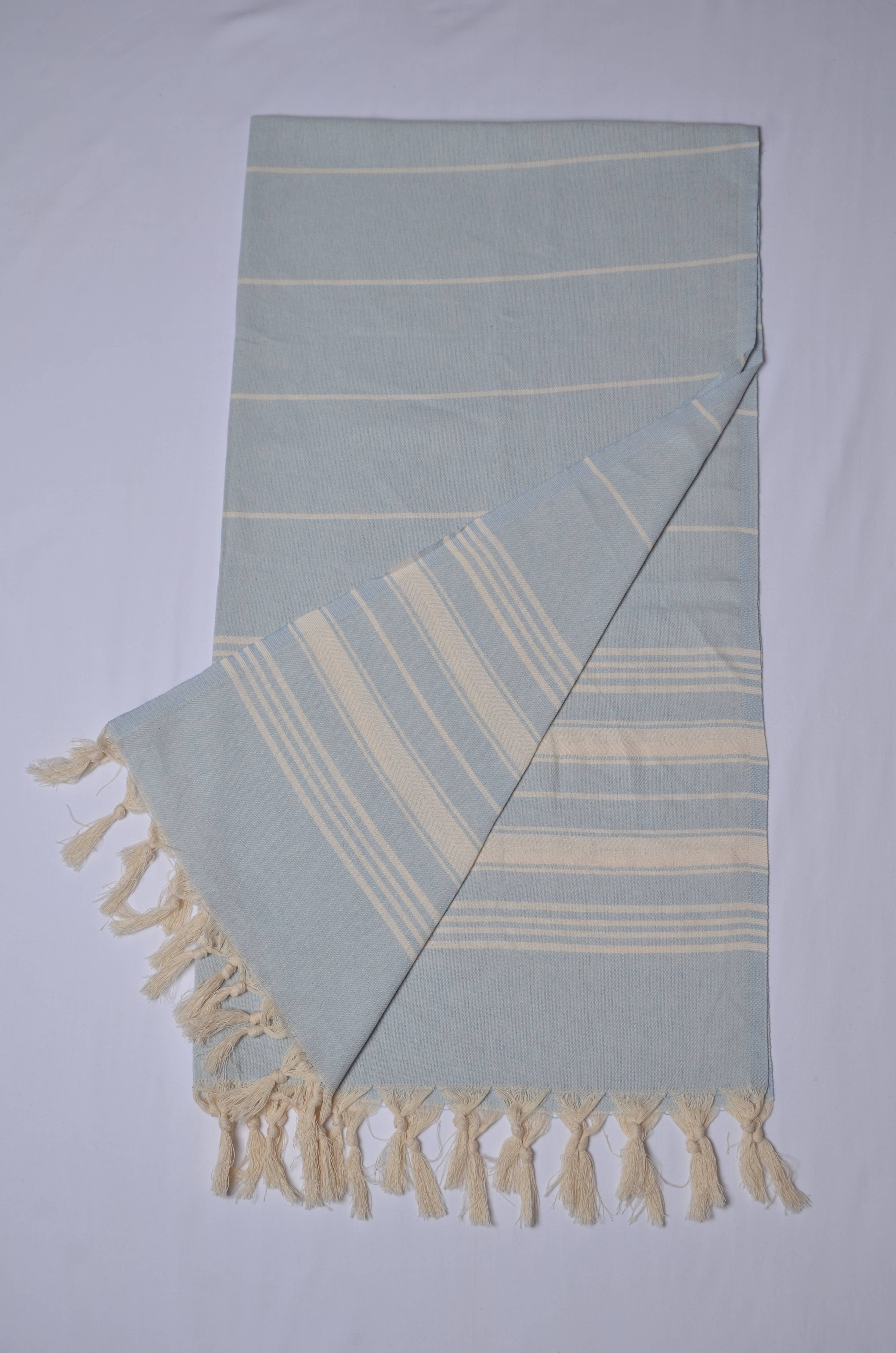 KAFTHAN - Vendita all'ingrosso Telo mare - KAFTHAN asciugamano da spiaggia turco, asciugamani da spiaggia e piscina8