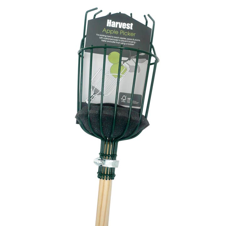 Apple Picker for wholesale by Burgon and Ball