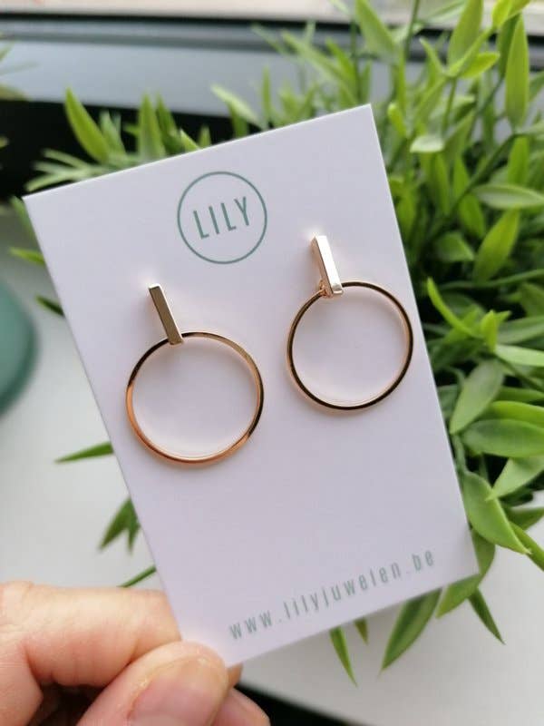 O voor wholesale door Lily