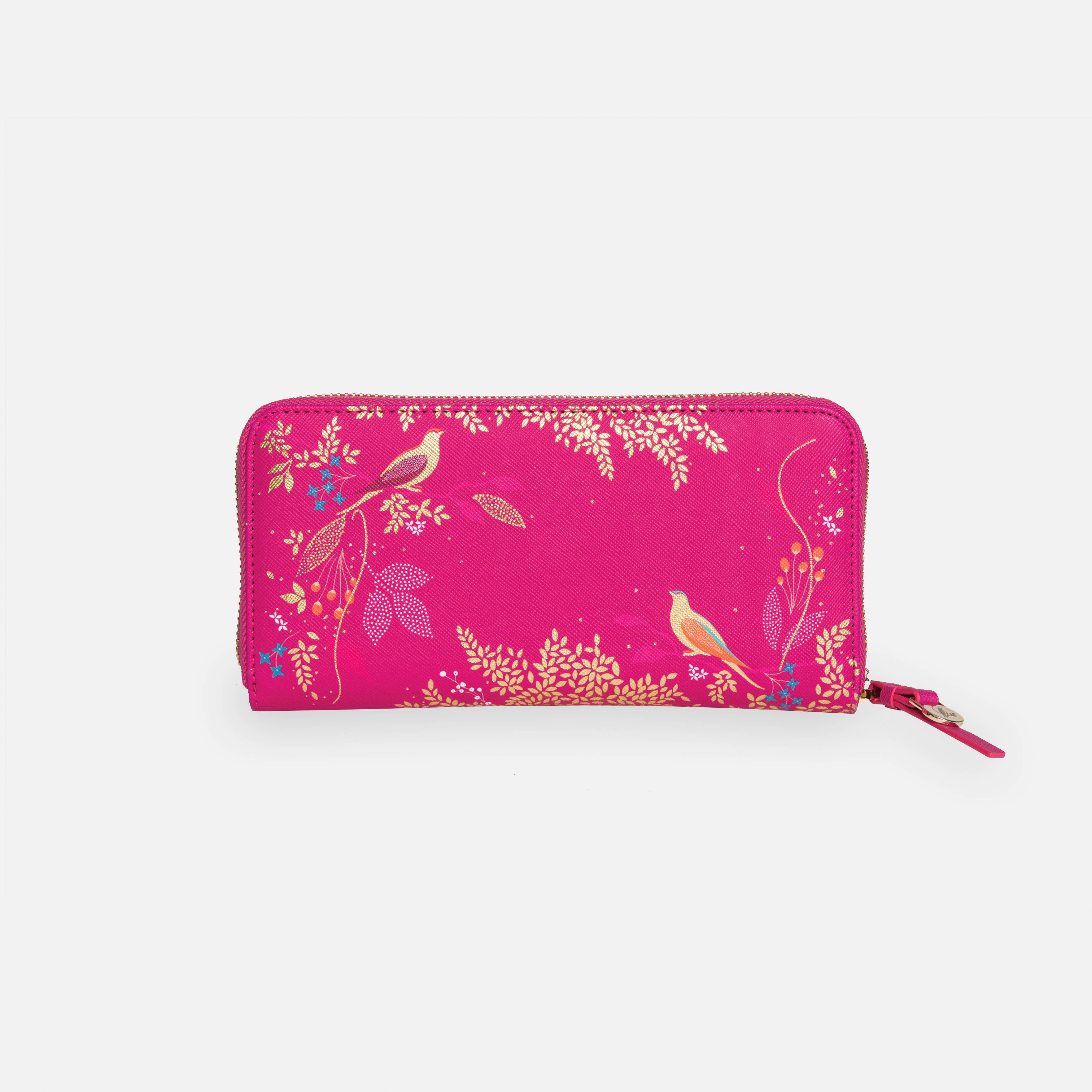Pelham Group – wholesale Coin purse – Women’s – Sara Miller Zip Purse38