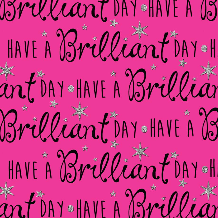 The Unique Paper Company – wholesale Wrapping paper roll – Eco-friendly FSC™ Eco Party Bioglitter™ Wrapping Paper4