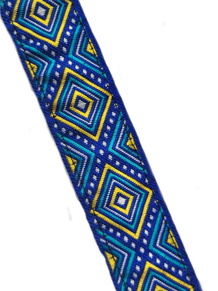 Zulu Leash for wholesale by MUTT DOG & CO