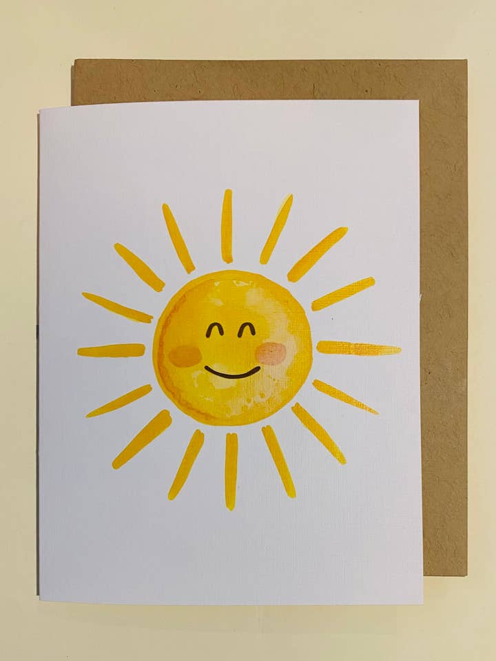 Happy Sunshine for wholesale by Just Jubilant LLC