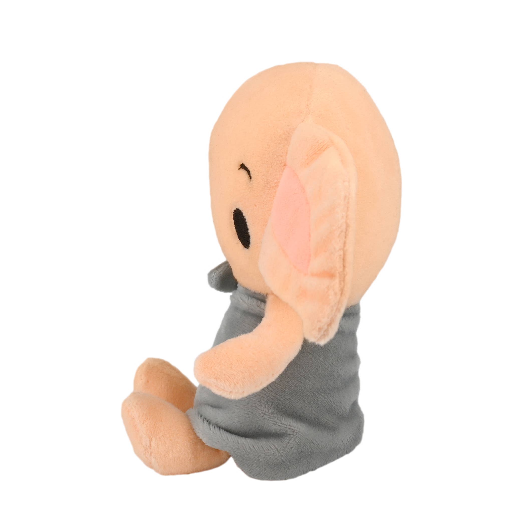 Kids Preferred - Wholesale Stuffed/Plush Toy - Kids & Baby - HP Dobby Plush Beanbag1