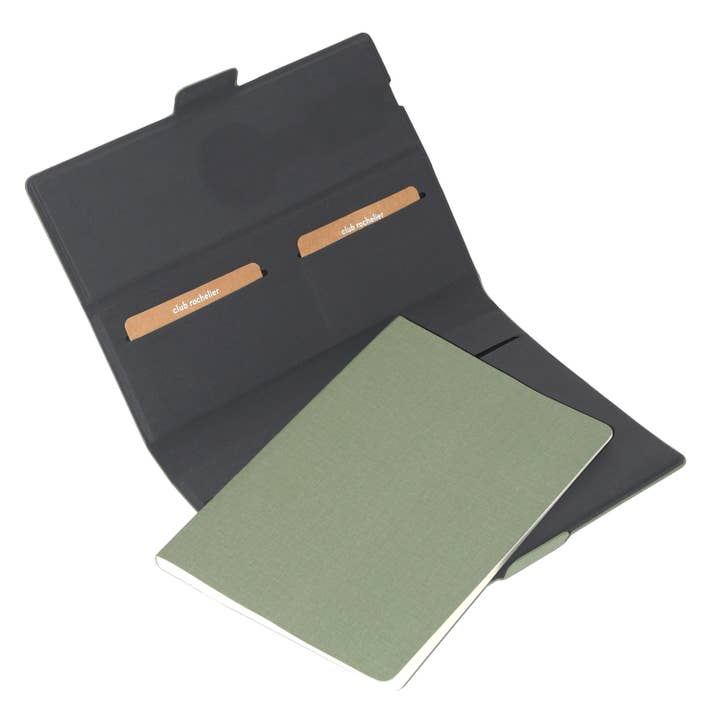 Nicci - Wholesale Notebook - Note Book Wireless Charge Phone Feature17