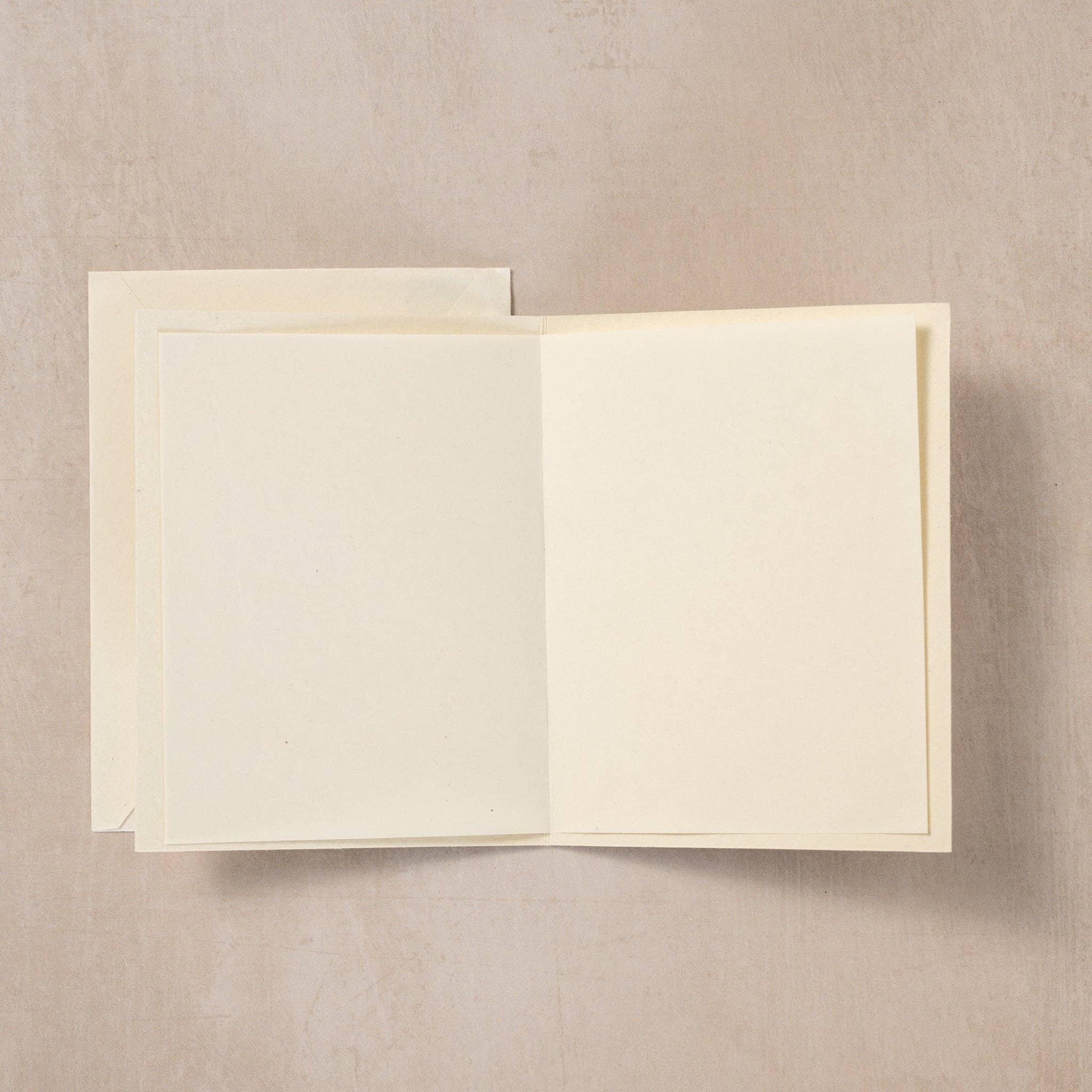 Ten Thousand Villages - Wholesale Love Card - Handcrafted Quilled Heart Card1