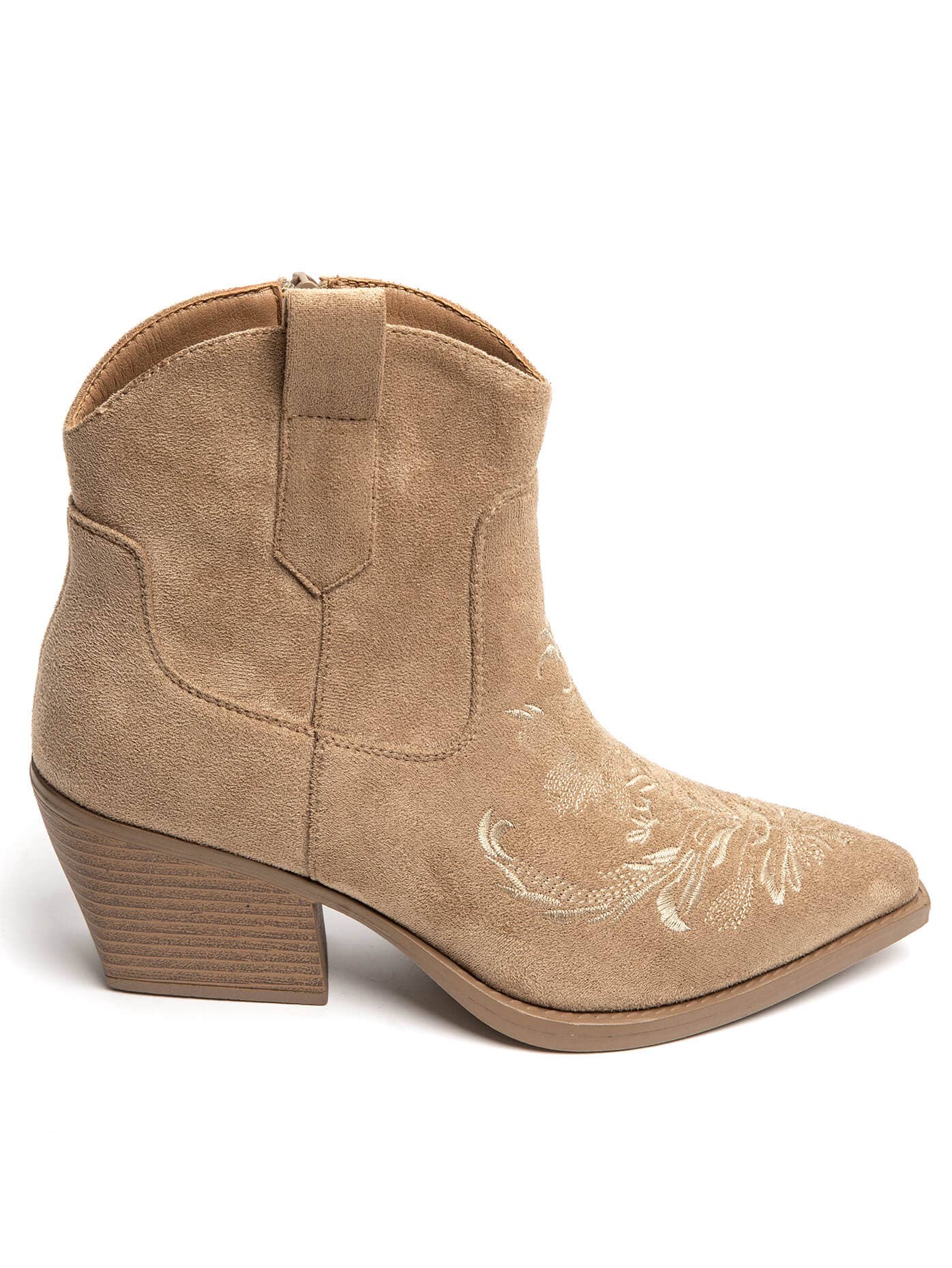 SWEET MAGIC MODA Y COMPLEMENTOS - Wholesale Cowboy Boots - Women's - SHORT COUNTRY BOOT 5