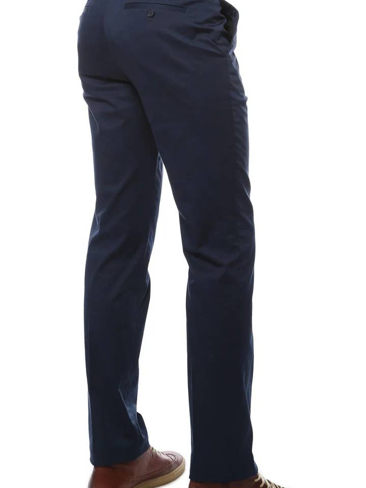 Ferrecci - Wholesale Pants - Men's - Ferrecci - Zonettie Kilo Straight Leg Pants19