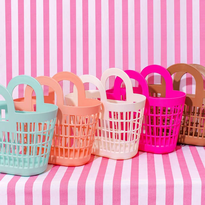 Cestino Rosie per la vendita all'ingrosso da parte di Sun Jellies