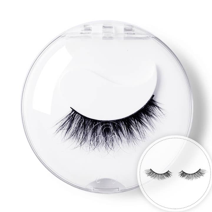 Torta de árvore de cílios voadores por atacado de Baseblue Cosmetics