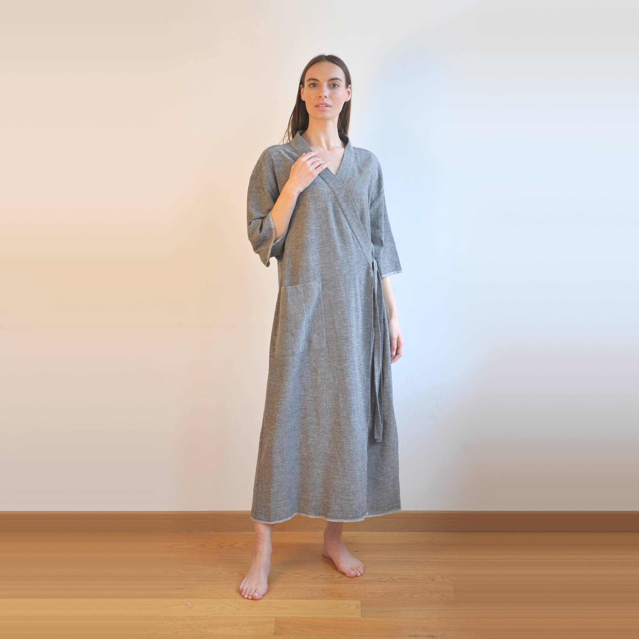 loom.ist – Großhandel Kimono – Damen – Sile Kimono17