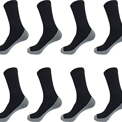 Calzini sportivi da uomo in cotone con imbottitura. per la vendita all'ingrosso da parte di VINCO GROUP