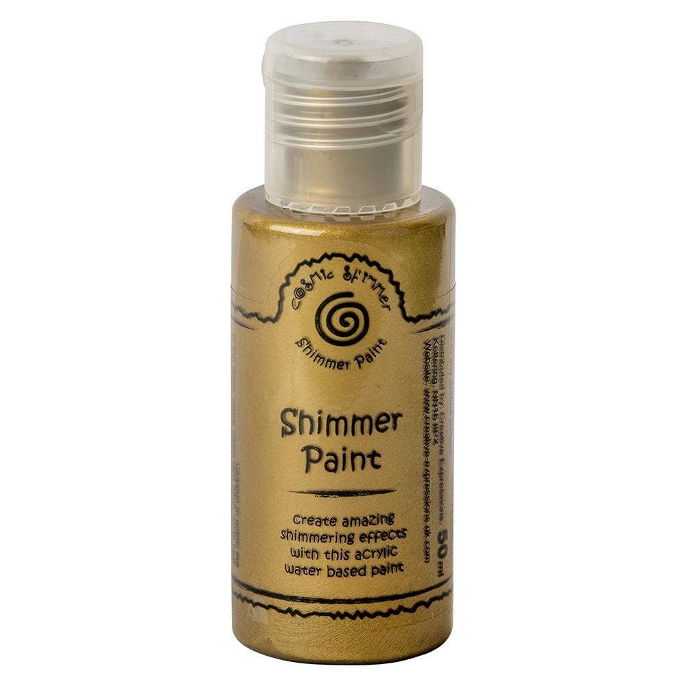 Ecstasy Crafts Distributing – Großhandel Malset – Cosmic Shimmer schimmernde Acrylfarbe38