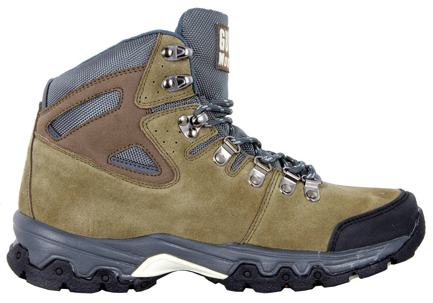 GUGGEN Mountain - Wholesale Hiking Boots - Men's - GUGGEN MOUNTAIN M008v2 Herren Bergschuhe Wanderschuhe Trekkingschuhe10